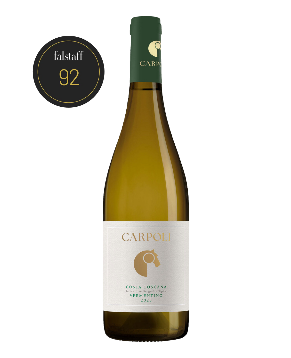 Vermentino Costa Toscana IGT
