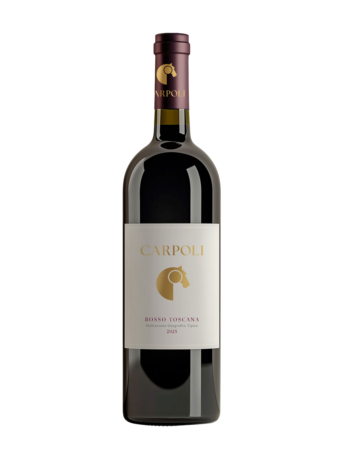 Rosso Toscana IGT