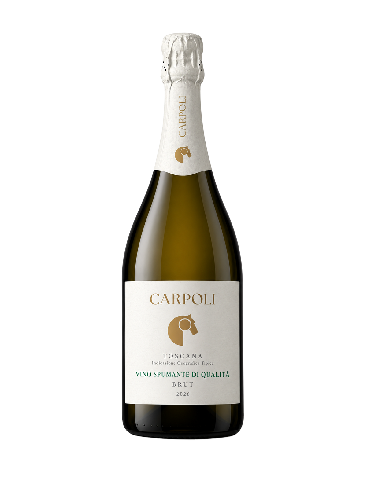 Spumante Toscana Brut